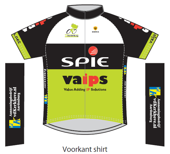 TCA-VoorkantShirt